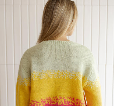 Camisola Happy Yellow.3