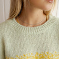 Camisola Happy Yellow.