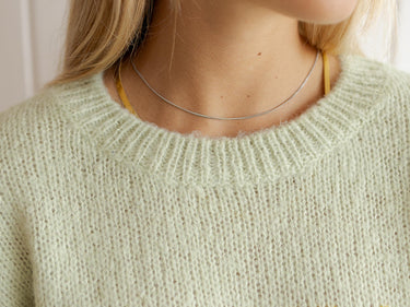 Camisola Happy Yellow.