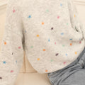 Camisola Little Star Grey.2
