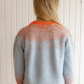 Camisola Orange Splash.2