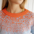 Camisola Orange Splash.3