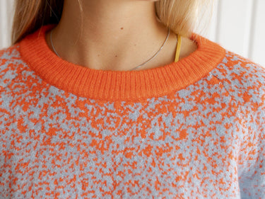 Camisola Orange Splash.3