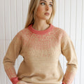 Camisola Pink Splash.2