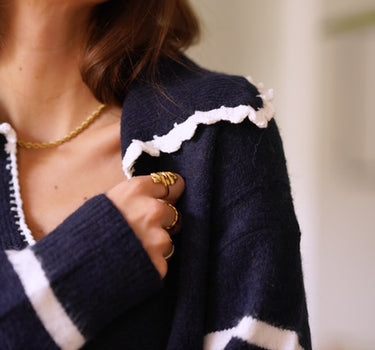 Polo de Malha Isabel