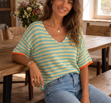 Camisola Algodão Sagres