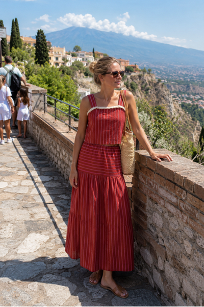 Conjunto Taormina (Sicília)
