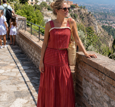 Conjunto Taormina (Sicília)