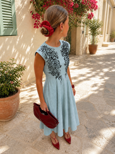 Vestido Florence