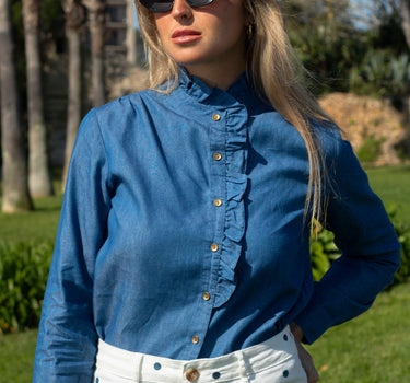Camisa Mena