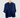 Camisa Penélope Azul Escuro