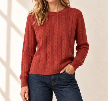 Camisola Mary