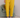 Calças -Pants Magic Yellow