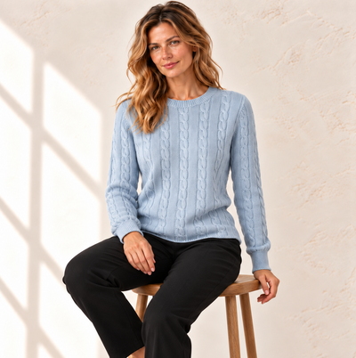 Camisola Mary
