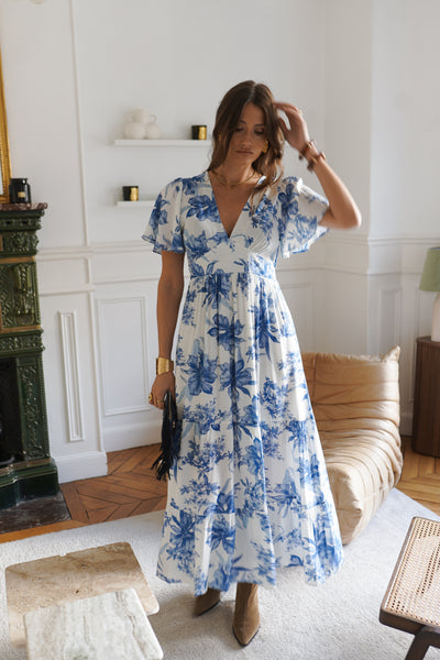 Vestido Costa Nova