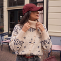 Coastal Knit