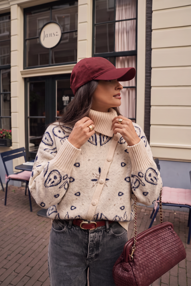 Coastal Knit