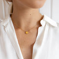 Glück Necklace.2