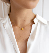 Glück Necklace.2