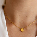 Glück Necklace.3