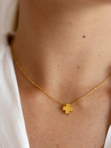 Glück Necklace.3