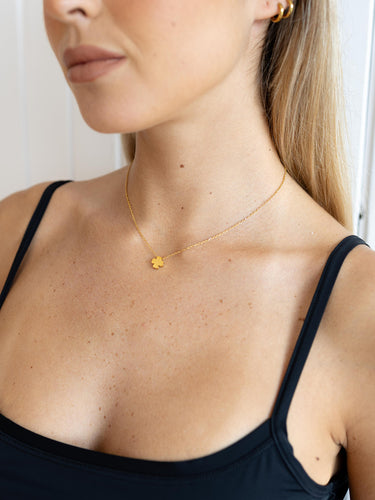 Glück Necklace.