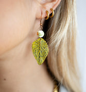 Green Leaf.