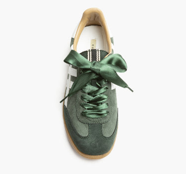 Green Samba
