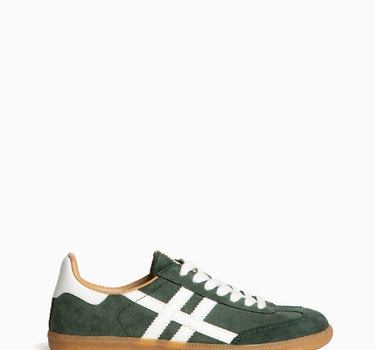 Green Samba