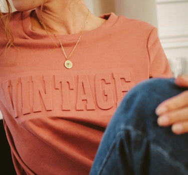 Haute Vintage