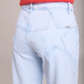 High Waist Star Jeans.3