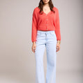 High Waist Star Jeans.5