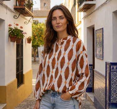 Camisa Córdoba