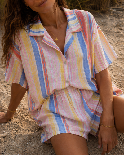 Camisa Trancoso