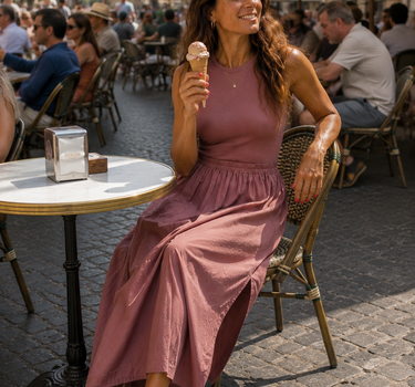 Vestido Rio