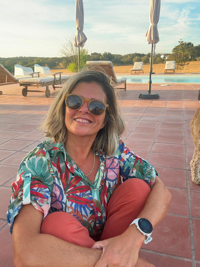 Camisa Tropical