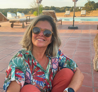 Camisa Tropical