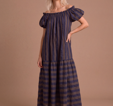 Vestido Maré