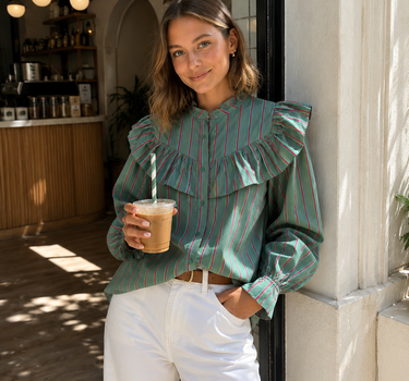 Camisa September