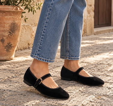 Sabrinas Pretty Ballerinas