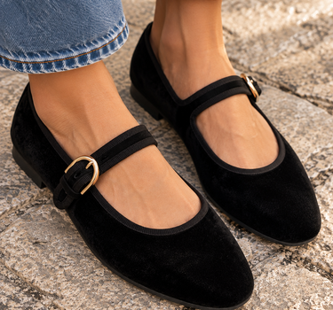 Sabrinas Pretty Ballerinas
