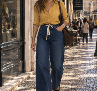 Jeans New 70’s