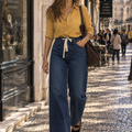 Jeans New 70’s