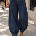 Jeans Barril