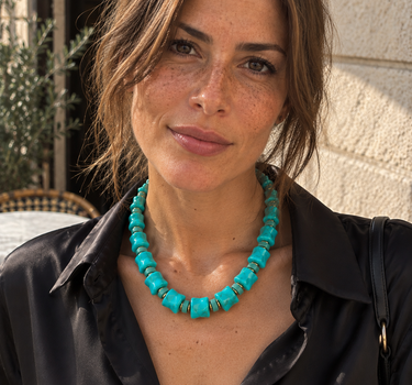 Colar Federica