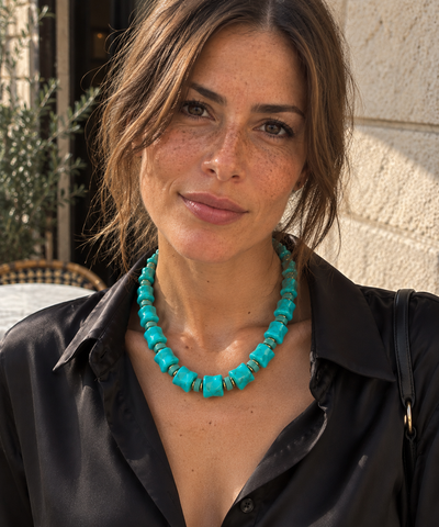 Colar Federica