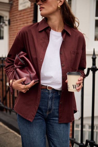 Camisa West