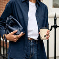 Camisa West