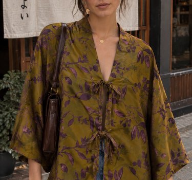 Kimono Tokyo