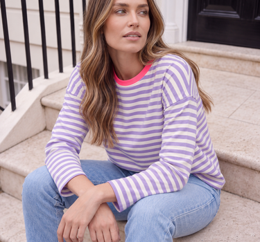 Sweatshirt Battersea